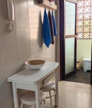 Tranquilo Y Soleado Cerca Del Mar, Con Piscina. Puertito de Guimar