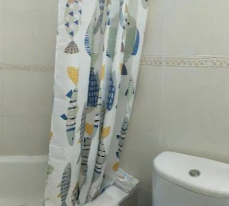 Lägenhet Tranquilo Y Soleado Cerca Del Mar, Con Piscina. *